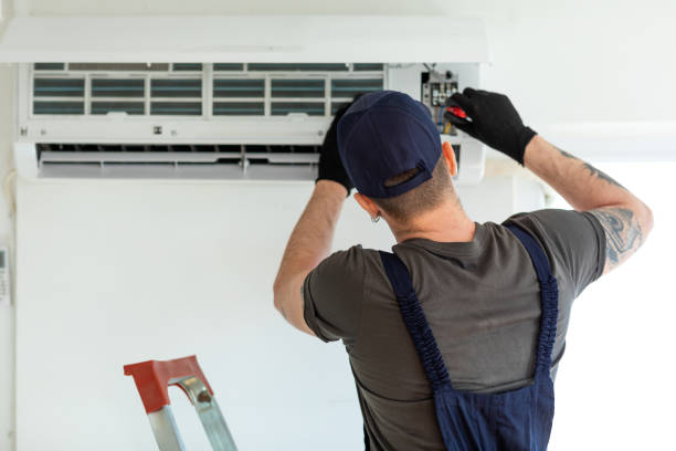 Best Residential Air Duct Cleaning  in Progress Village, FL