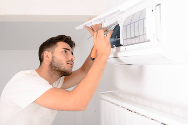 Best Emergency Air Duct Cleaning  in Progress Village, FL