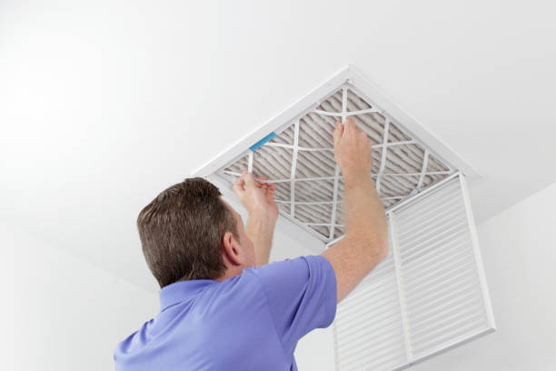 Best Best Air Duct Cleaning Company  in Progress Village, FL